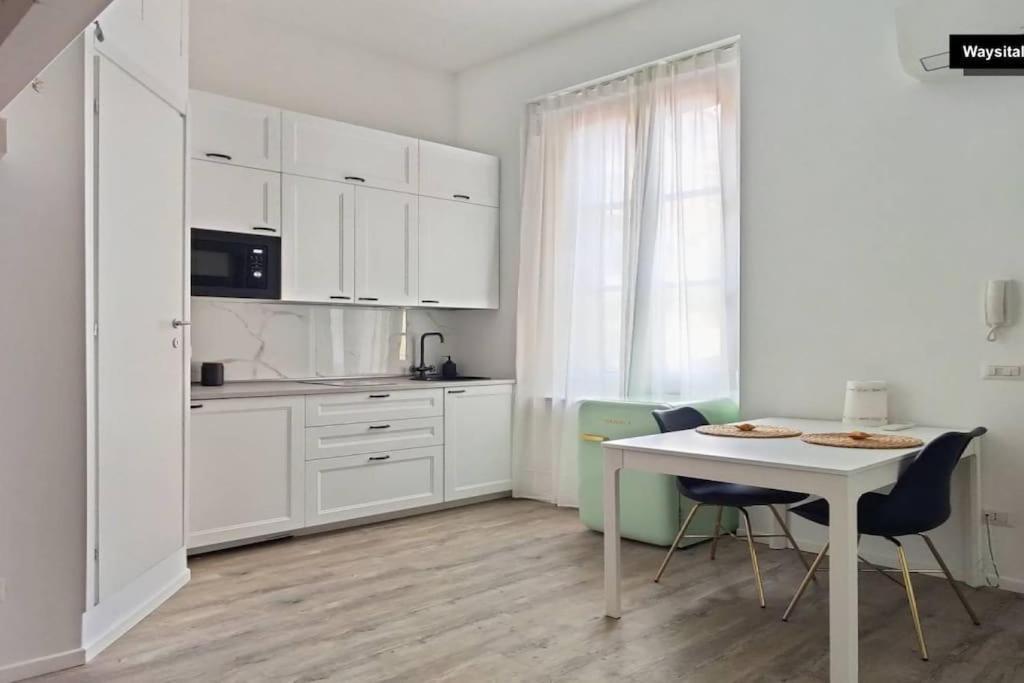Navigli District Apartment Milão Exterior foto