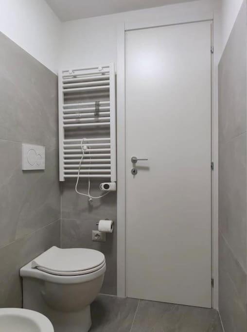 Navigli District Apartment Milão Exterior foto